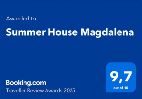 Summer House Magdalena